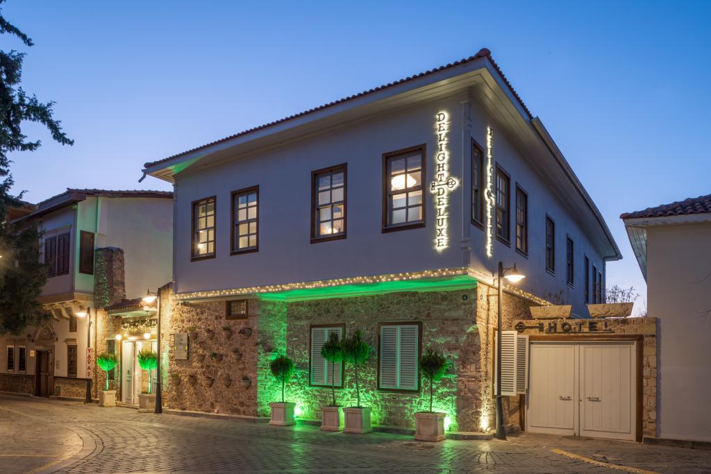 Otel Resmi