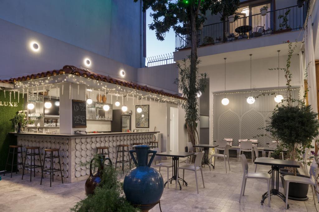 Otel Resmi