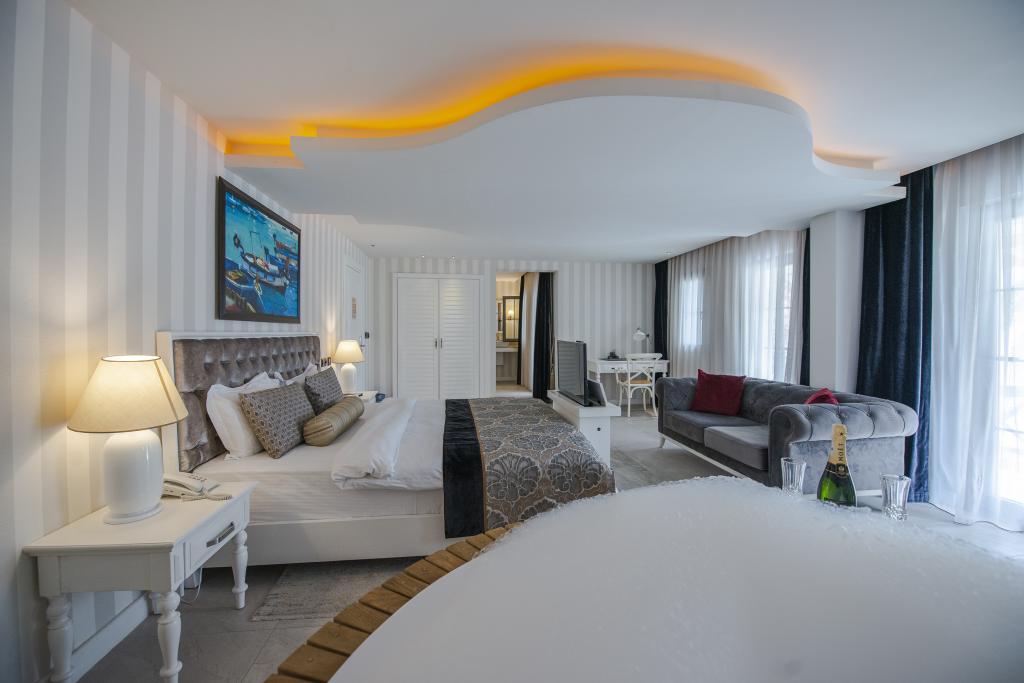 Otel Resmi