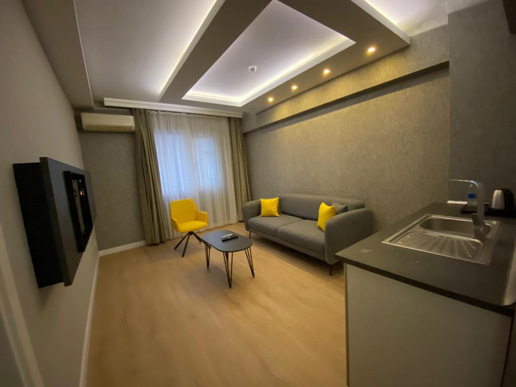 Otel Resmi