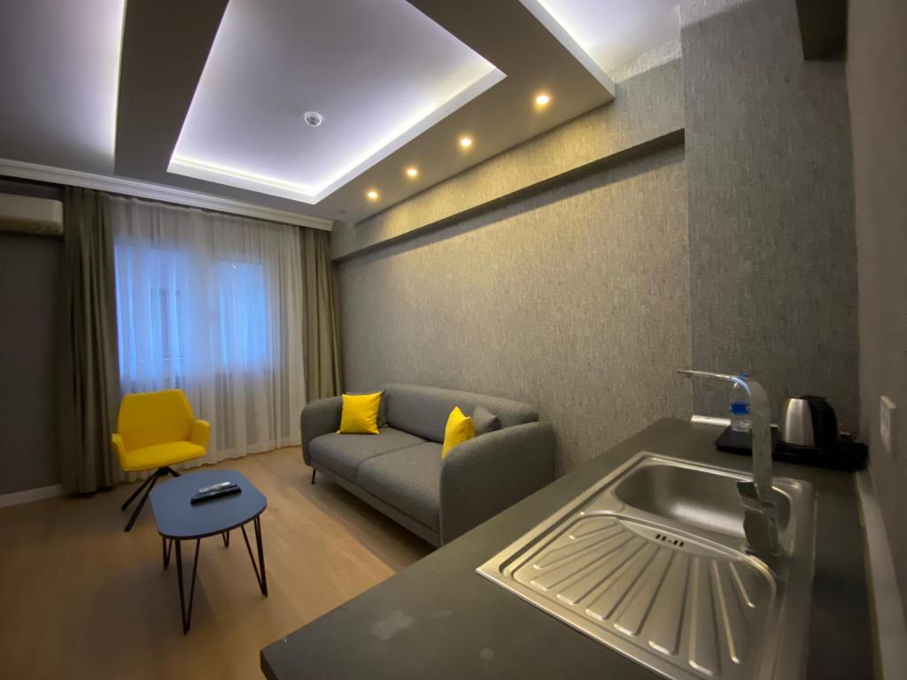 Otel Resmi