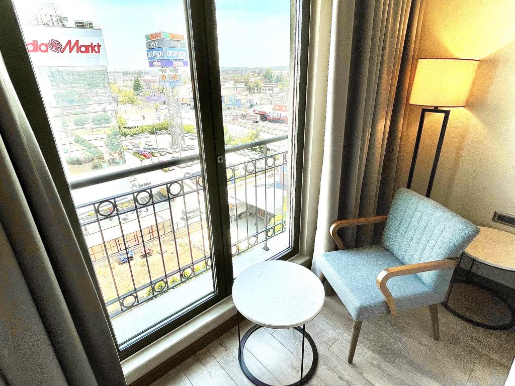 Otel Resmi