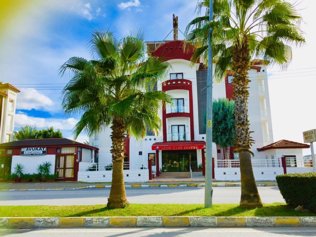 Otel Resmi