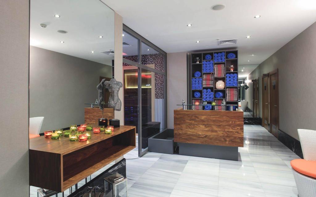 Otel Resmi