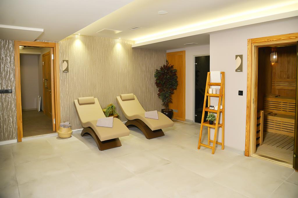 Otel Resmi