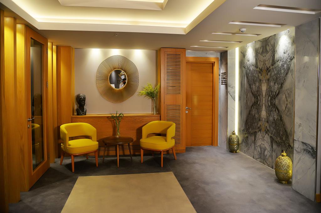 Otel Resmi