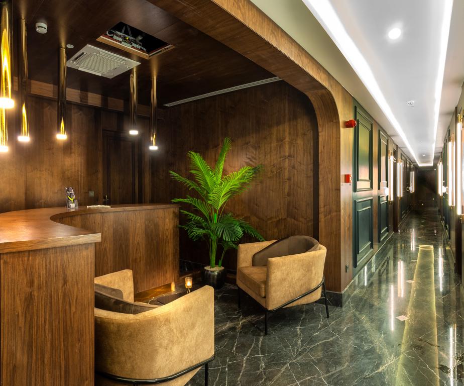 Otel Resmi