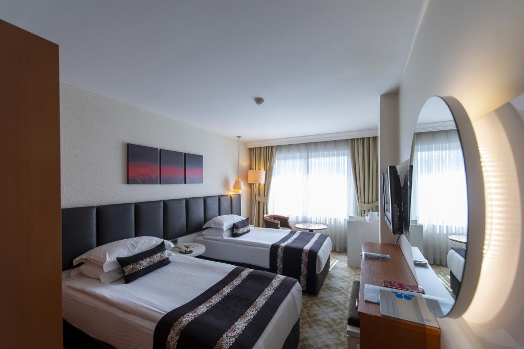 Otel Resmi
