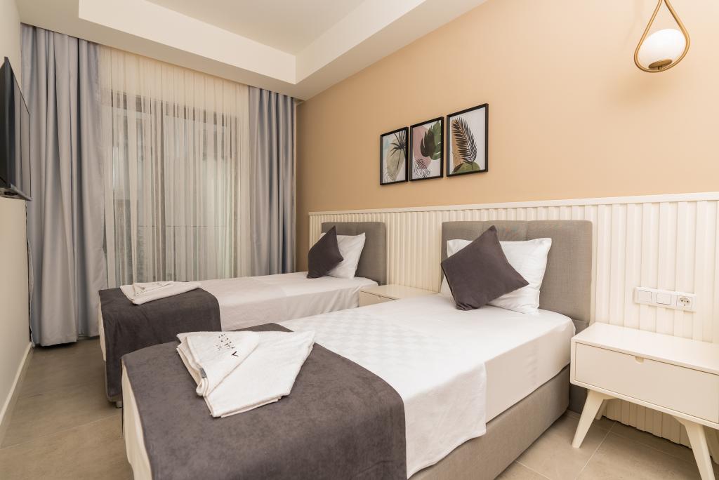 Otel Resmi