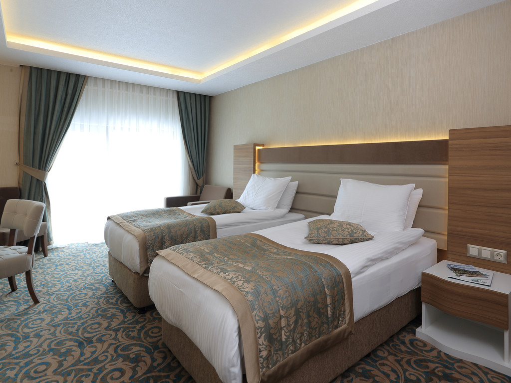 Otel Resmi