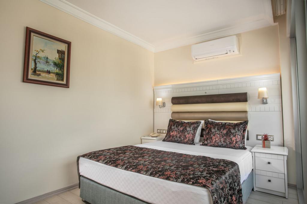 Otel Resmi