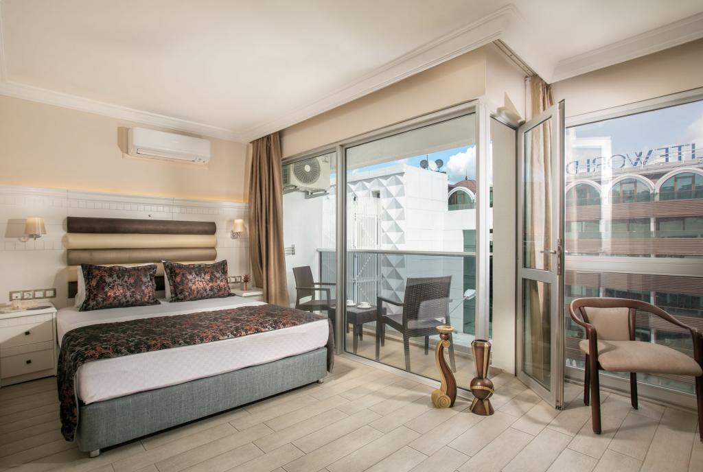 Otel Resmi