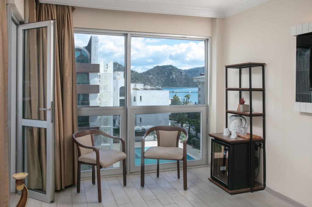 Otel Resmi
