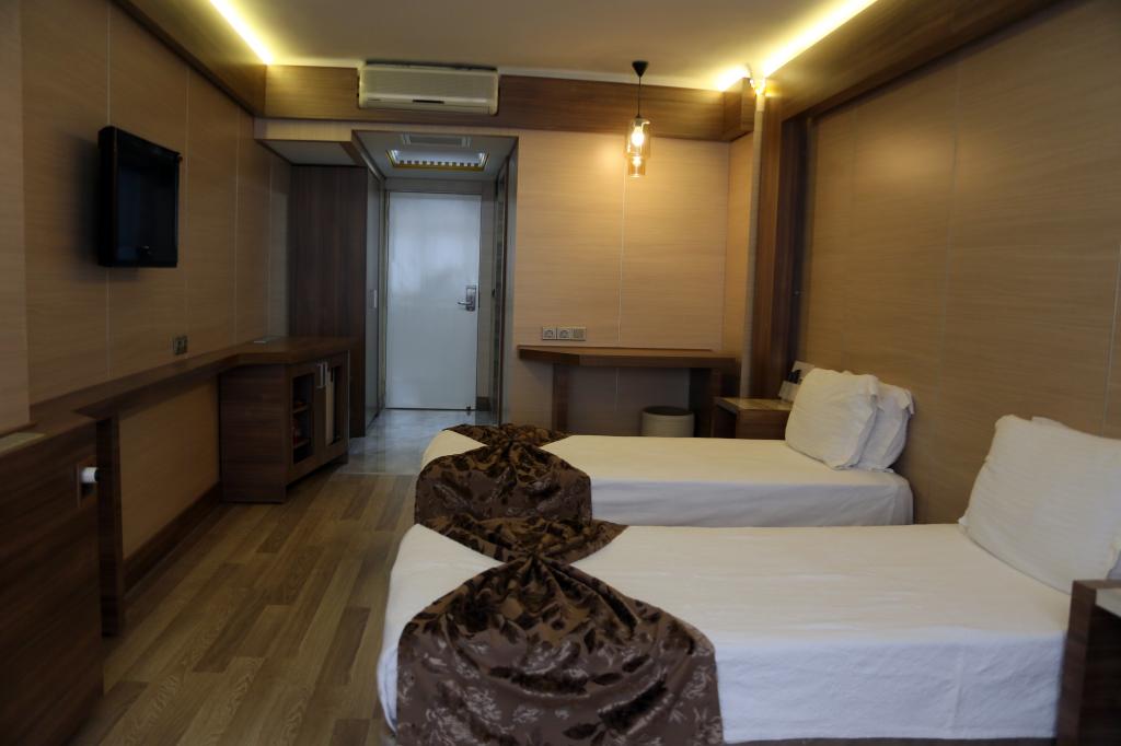 Otel Resmi
