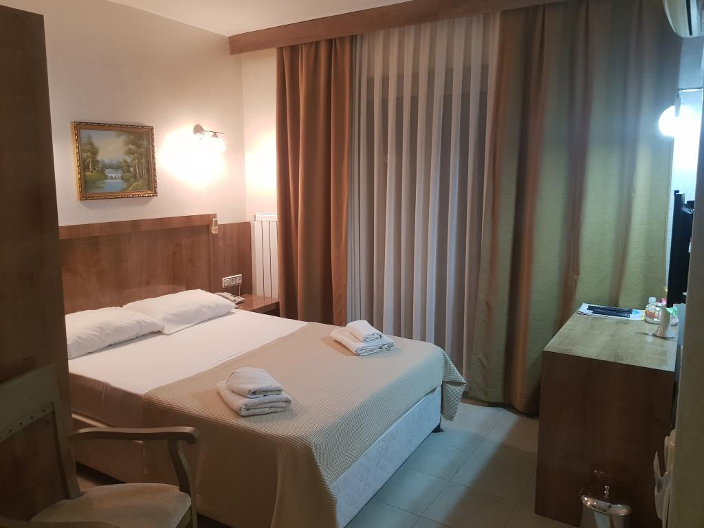 Otel Resmi