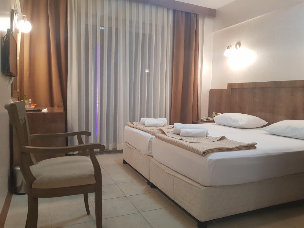 Otel Resmi