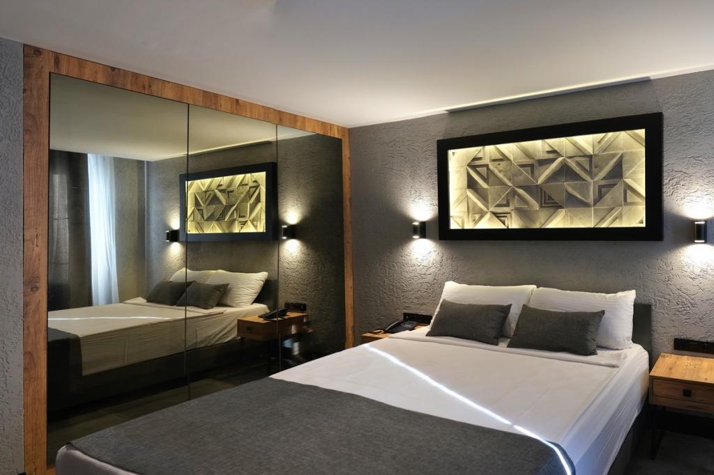 Otel Resmi