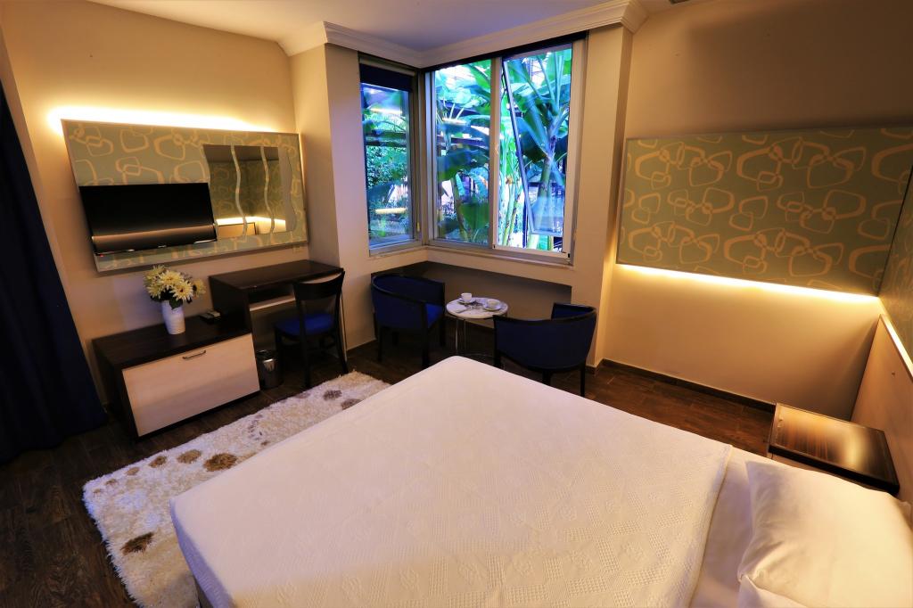 Otel Resmi