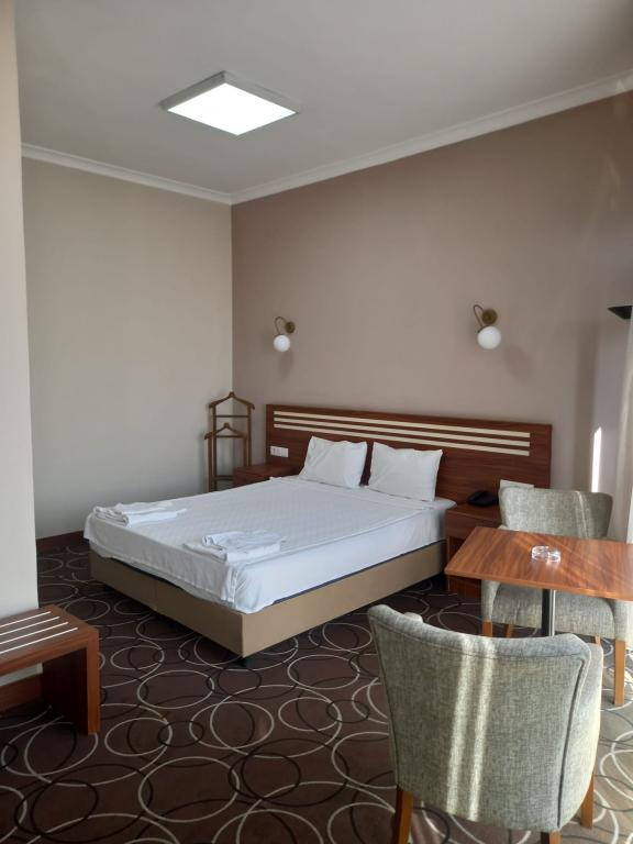 Suite Room