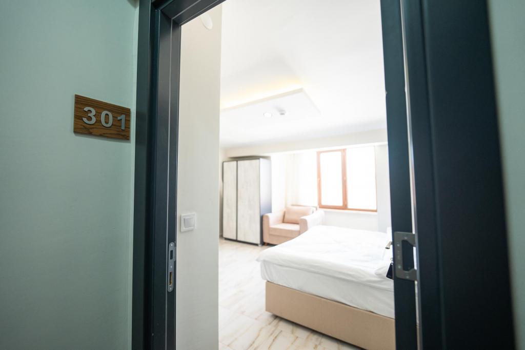 Otel Resmi