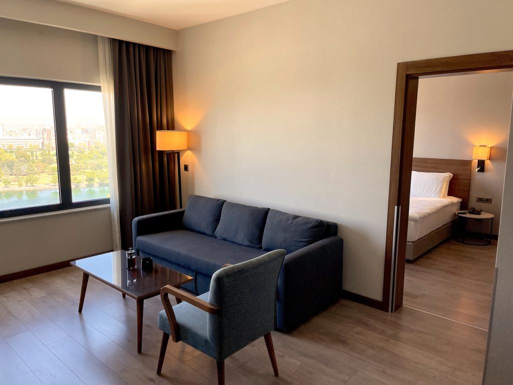 Otel Resmi