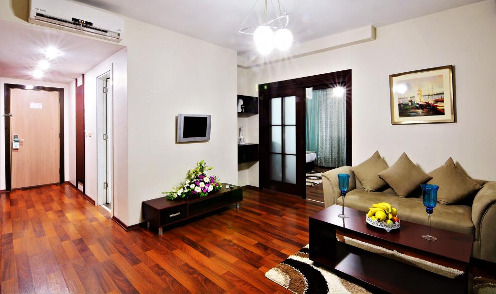 Otel Resmi