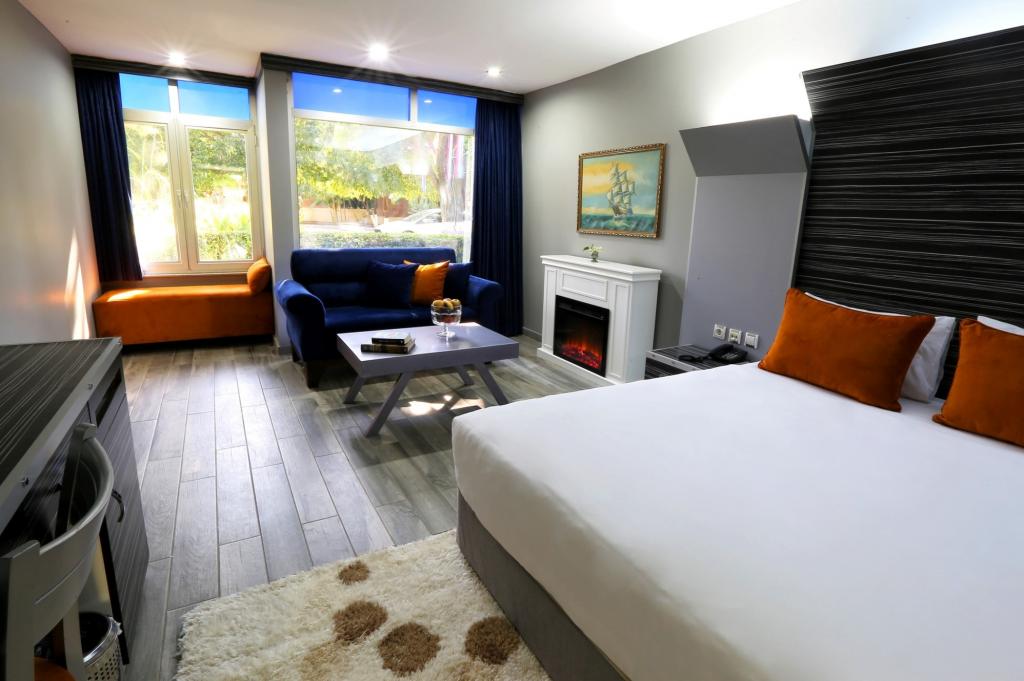 Otel Resmi