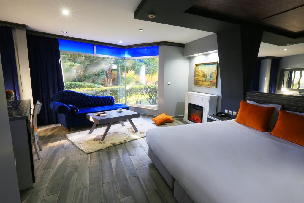 Otel Resmi