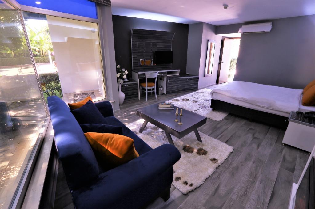 Otel Resmi