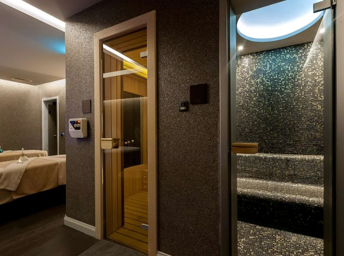 Otel Resmi