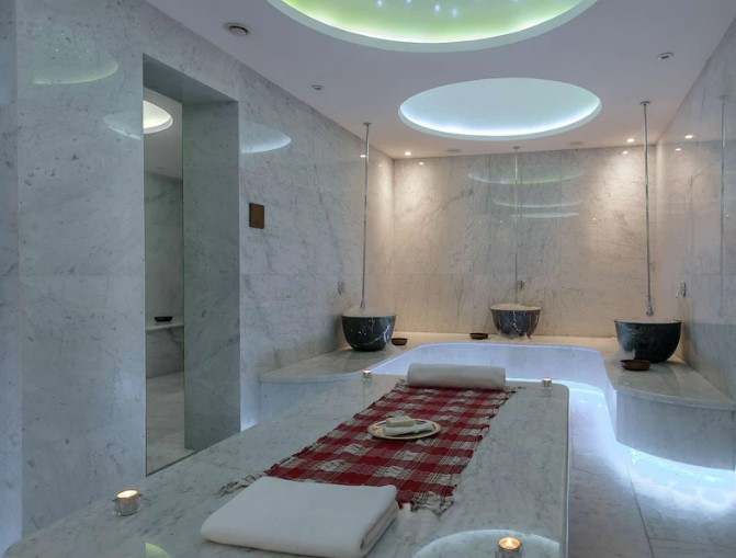Otel Resmi