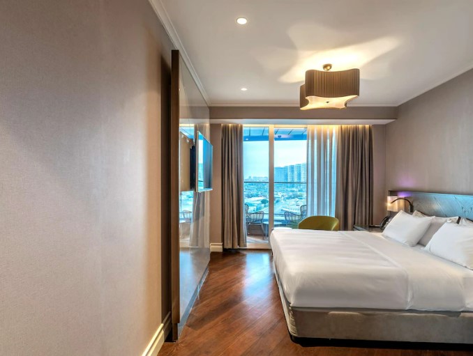 Otel Resmi