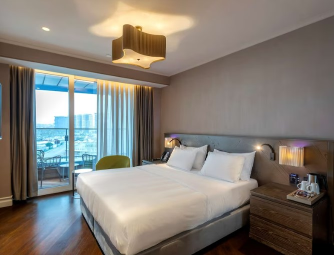 Otel Resmi