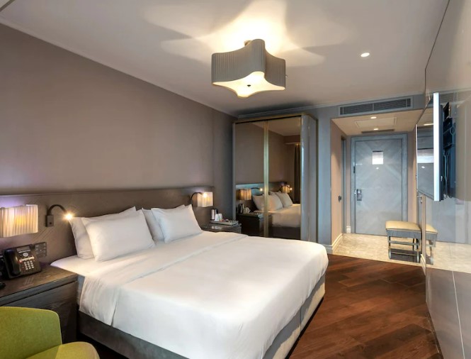 Otel Resmi