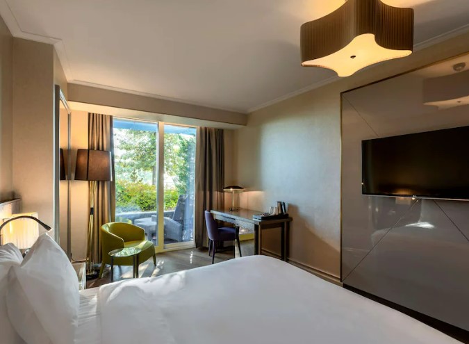 Otel Resmi