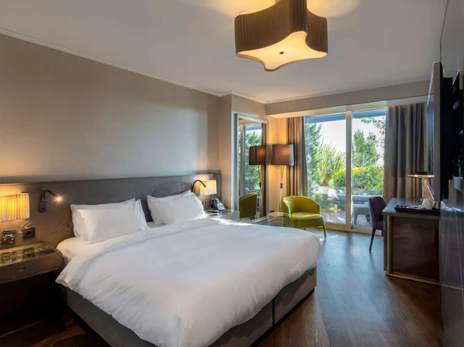 Otel Resmi
