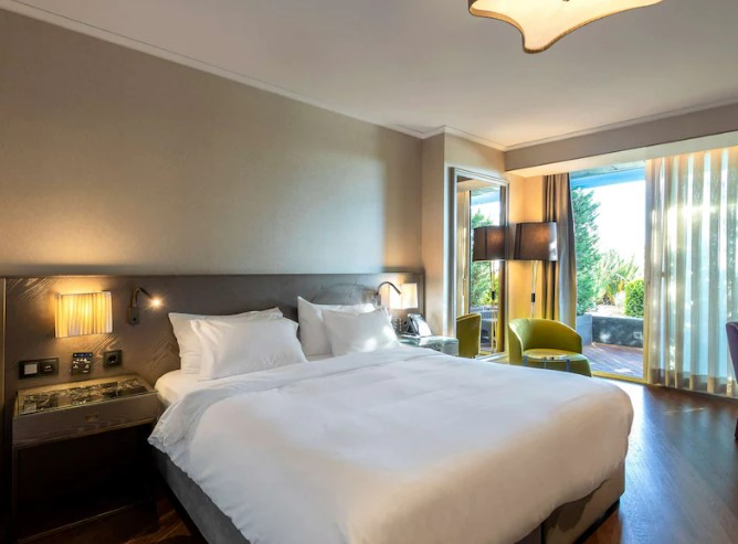 Otel Resmi