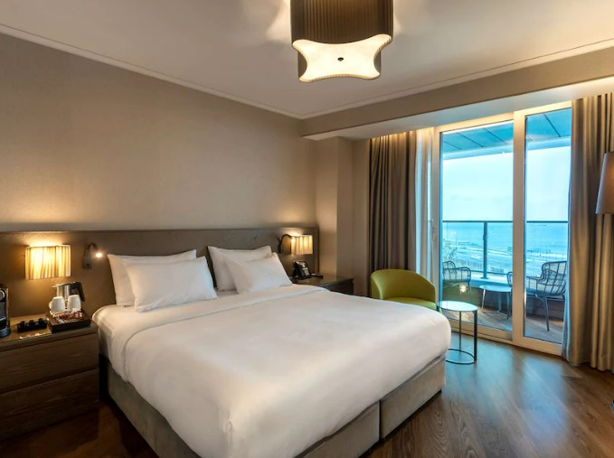 Otel Resmi