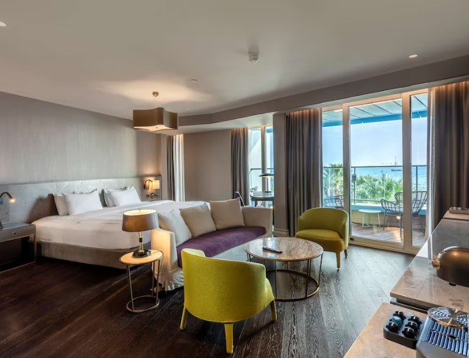 Otel Resmi