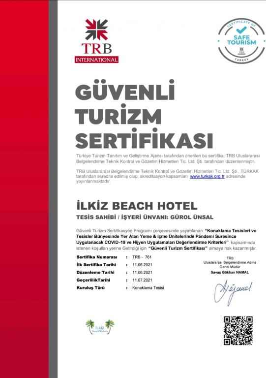 Otel Resmi