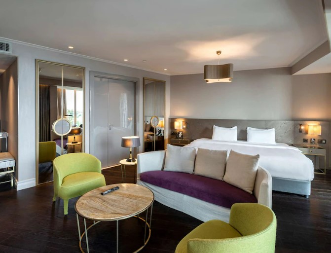 Otel Resmi