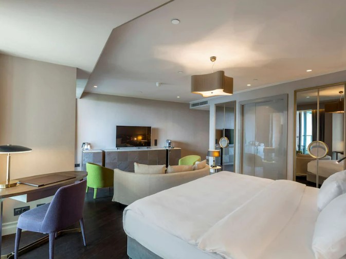 Otel Resmi
