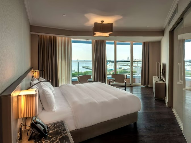 Otel Resmi