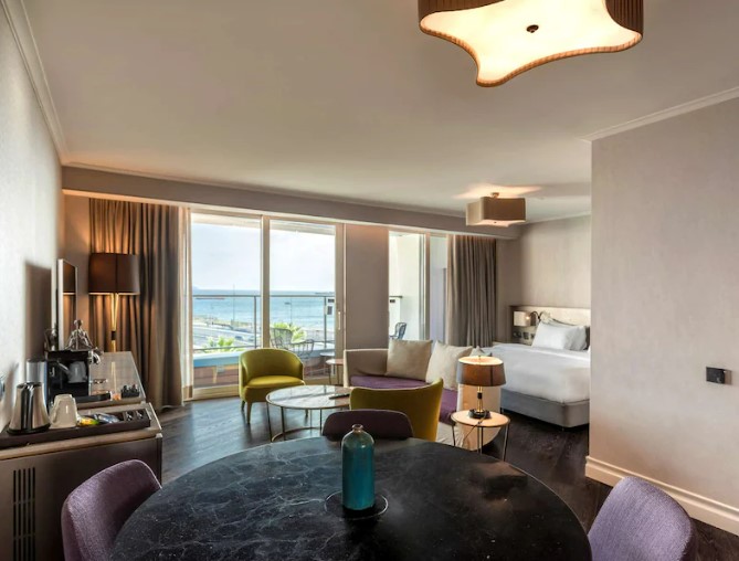 Otel Resmi