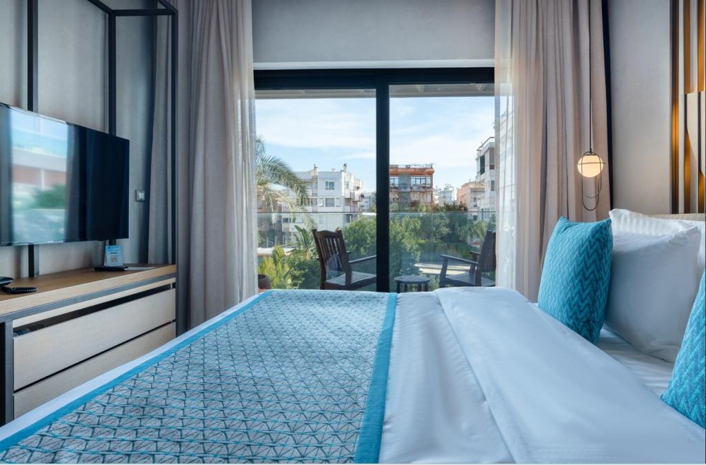 Otel Resmi
