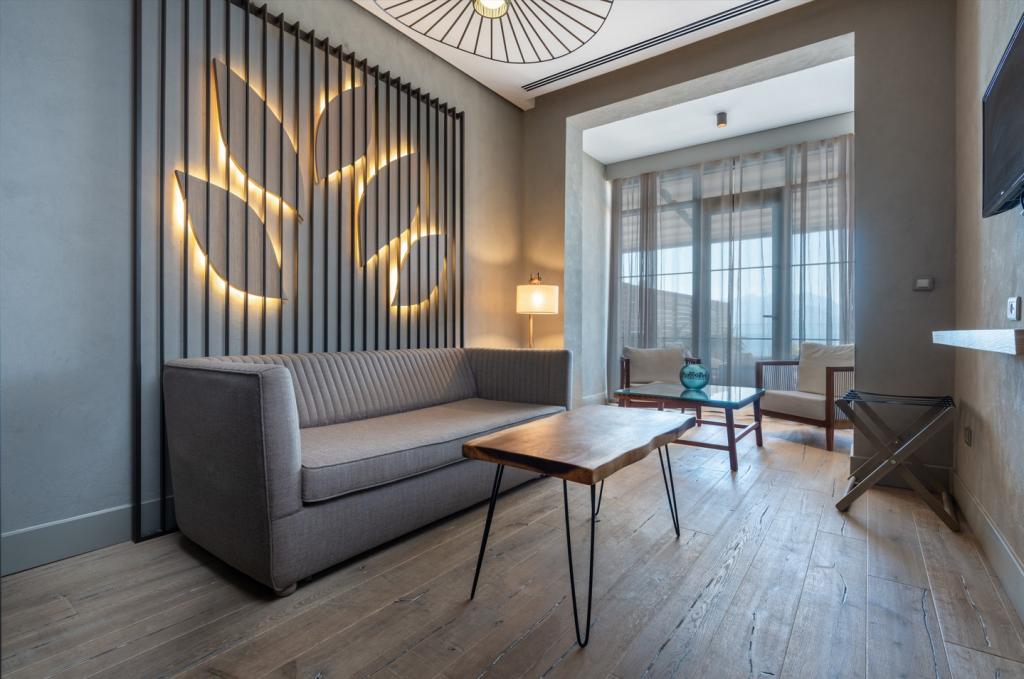 Otel Resmi
