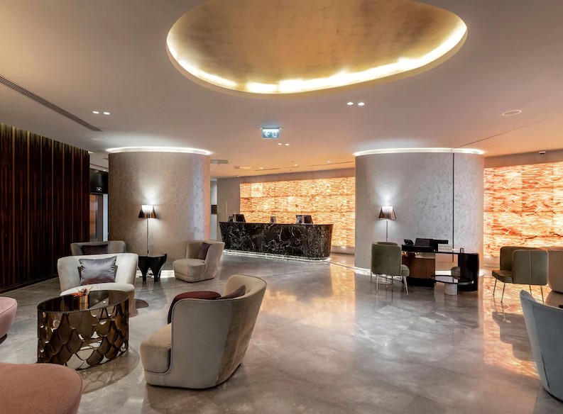 Otel Resmi