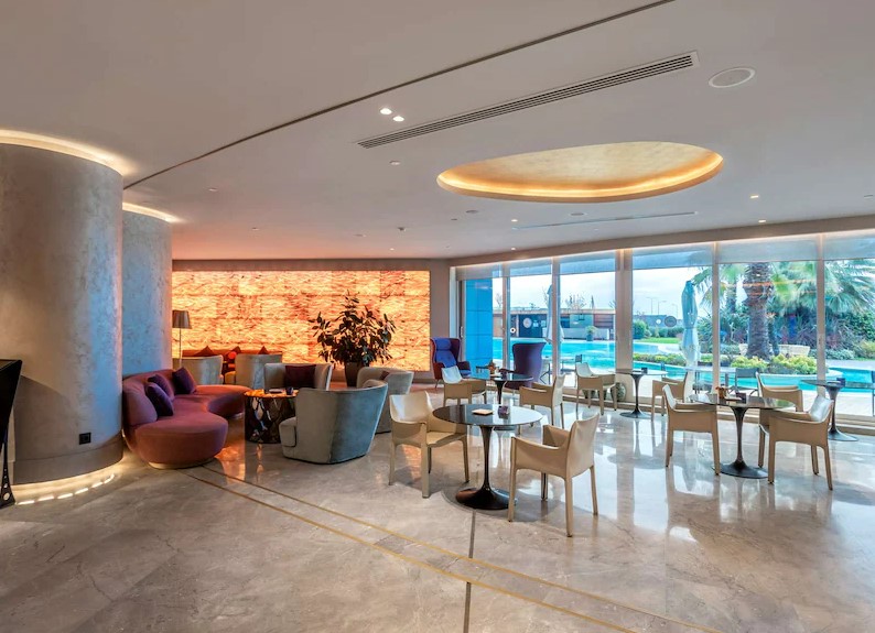 Otel Resmi