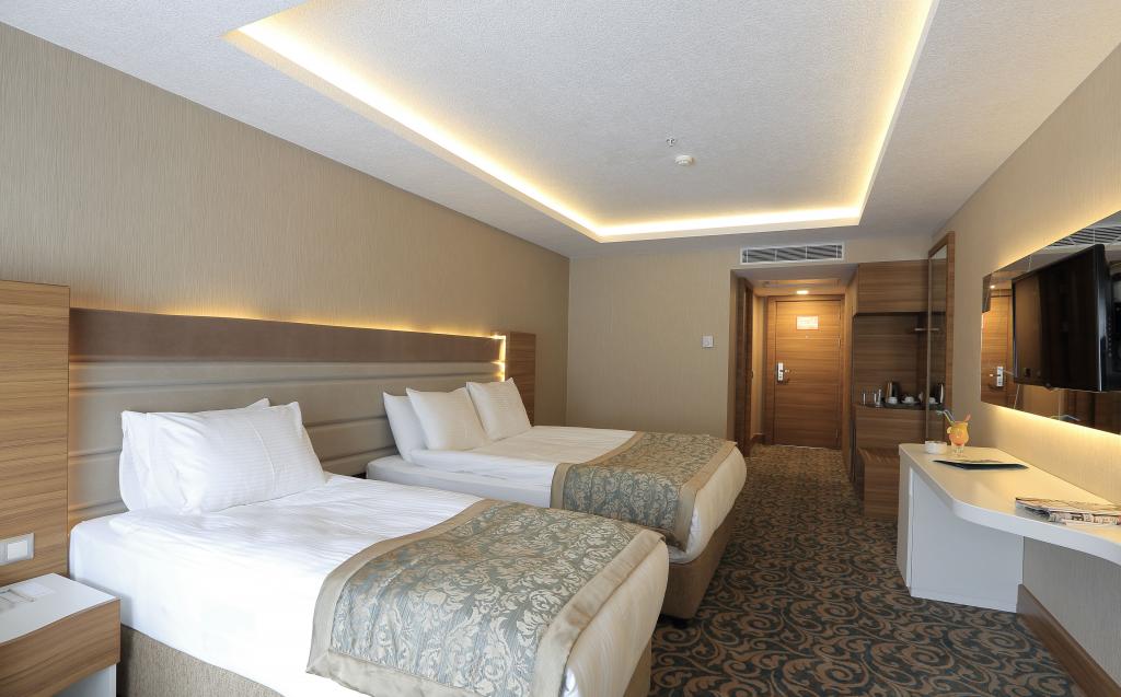 Otel Resmi