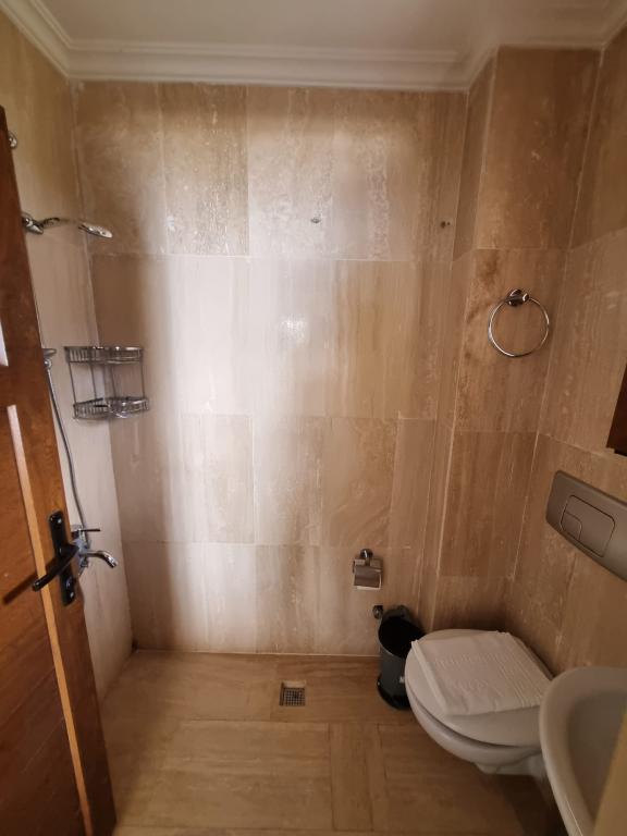Standart Oda, Deniz Manzaralı (Balkonlu)